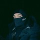 Balaclava Oficial – Rich Vagos