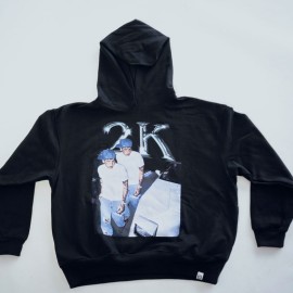 Hoodie 2K by Opium G
