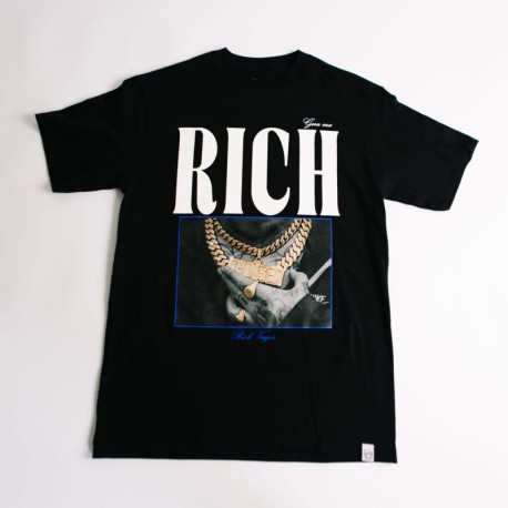 T-Shirt Cho1sen – Gera Mx