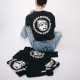 Crop Top – Nacimos pobres, Morimos ricos