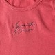TANK TOP Samantha Barrón x Sher Love