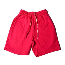 SHORT BERMUDA Samantha Barrón x Sher Love