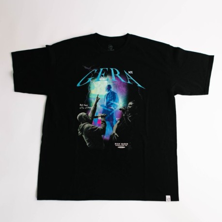 T-Shirt Gera MX 2023 (Edición especial gira 2023)