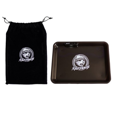 Tray Rich Vagos Black