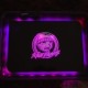 Tray Rich Vagos Black
