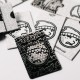 Grinder Card Rich Vagos