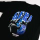 T-Shirt Black – Gera MX